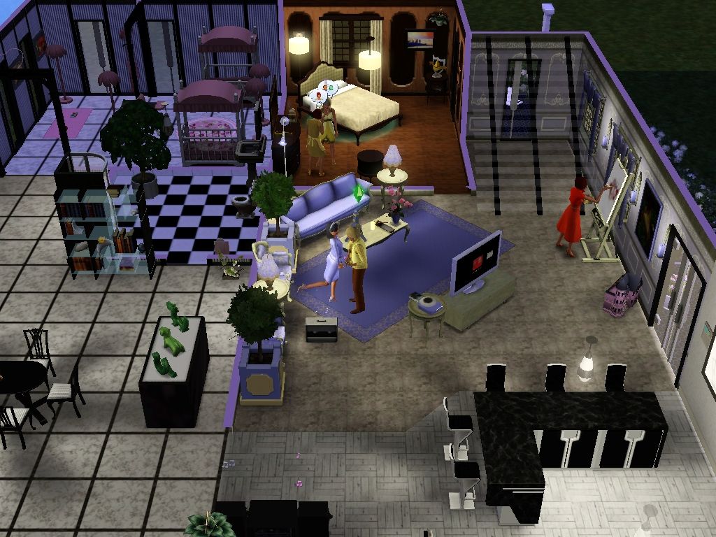 Taking better screen shots